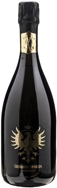 Cesarini Sforza Aquila Reale Brut Riserva 2012