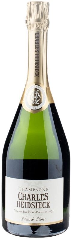 Charles Heidsieck Champagne Blanc de Blancs Brut