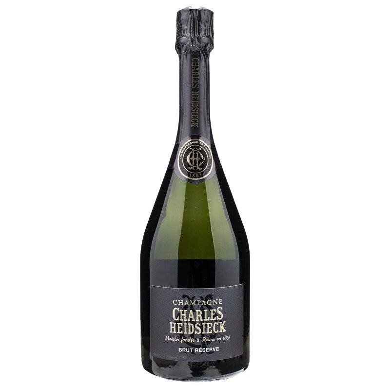 Charles Heidsieck Champagne Brut Reserve