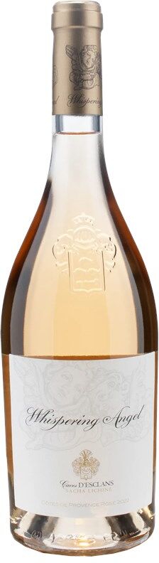 Chateau d'Esclans Whispering Angel Rosè 2022