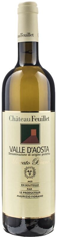 Chateau Feuillet Moscato Bianco 2022