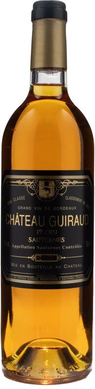 Chateau Guiraud Sauternes 1er Cru Classè 1998