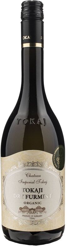 Chateau Imperial Tokaj Dry Furmint Bio 2020