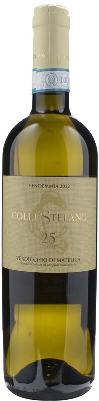 Collestefano Verdicchio di Matelica 2022