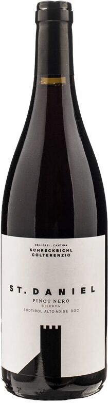 Colterenzio Pinot Nero St. Daniel Riserva 2021