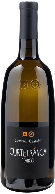 Contadi Castaldi Curtefranca Chardonnay 2023