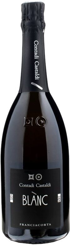 Contadi Castaldi Franciacorta Blanc Extra Brut 2019