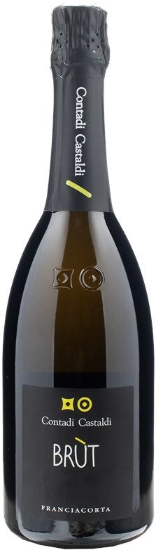 Contadi Castaldi Franciacorta Brùt