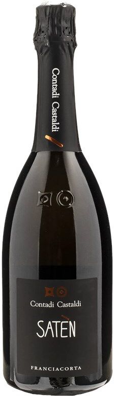 Contadi Castaldi Franciacorta Satèn 2019