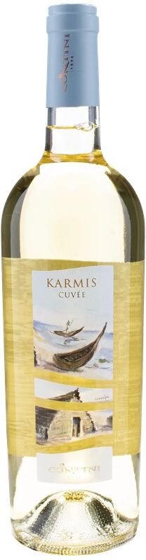 Contini Karmis Cuvée 2023