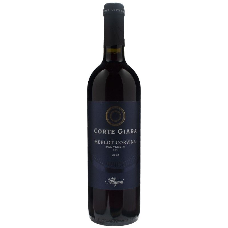 Corte Giara (Allegrini) Corte Giara Merlot Corvina 2022