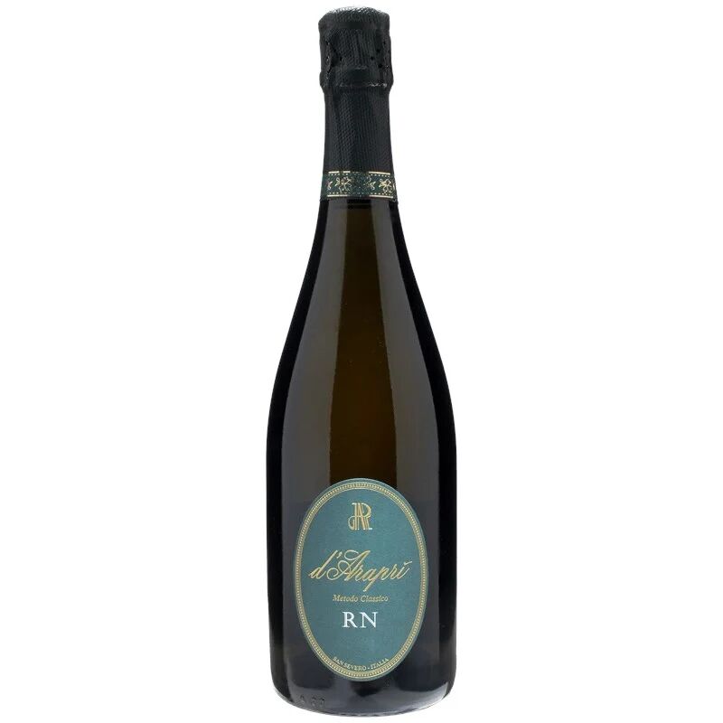 D'Araprì RN Metodo Classico Brut 2019