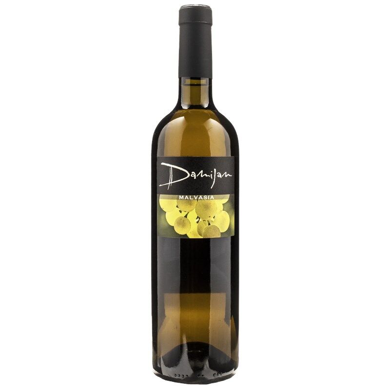 Podversic Damijan Damijan Podversic Malvasia 2020