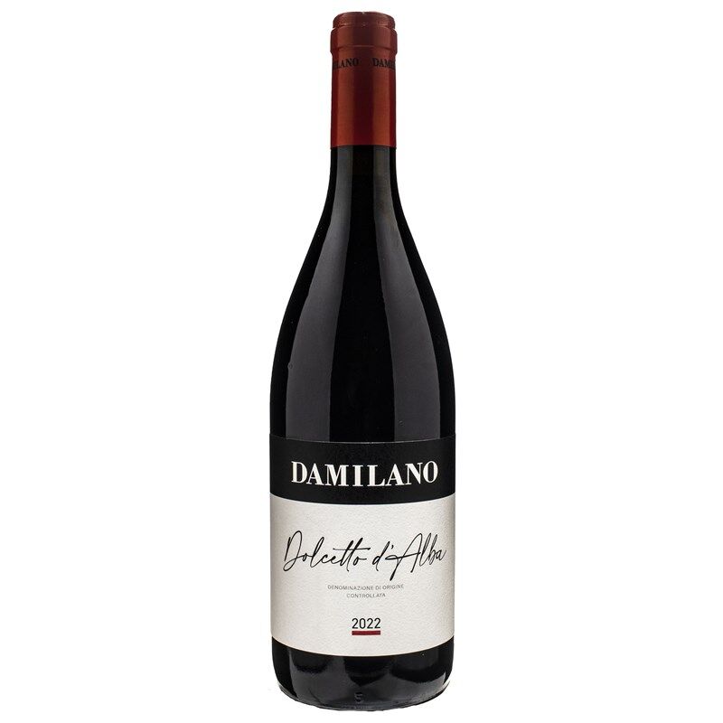 Damilano Dolcetto d'Alba 2022