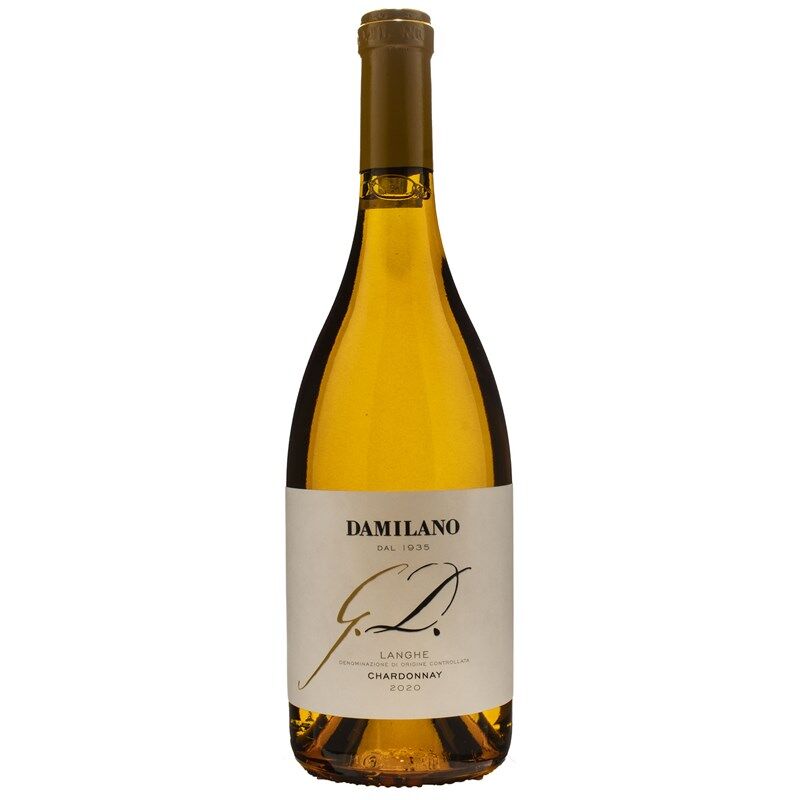 Damilano Langhe Chardonnay GD 2020