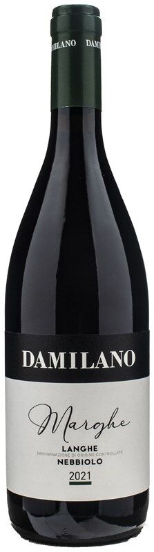 Damilano Langhe Nebbiolo Marghe 2021