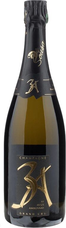 De Sousa Champagne Grand Cru Tre A Extra Brut