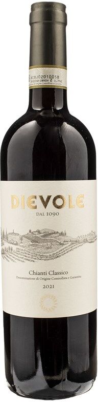 Dievole Chianti Classico 2021