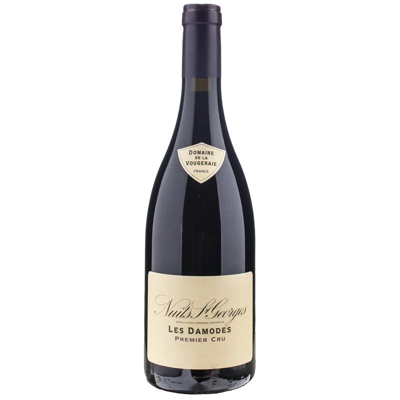 Domaine De La Vougeraie Nuits Saint Georges 1er Cru Le Damodes 2021