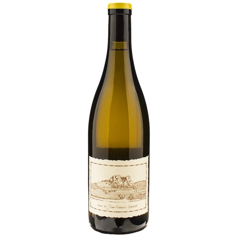 Jean-François Ganevat Domaine Ganevat Montferrand Savagnin 2020