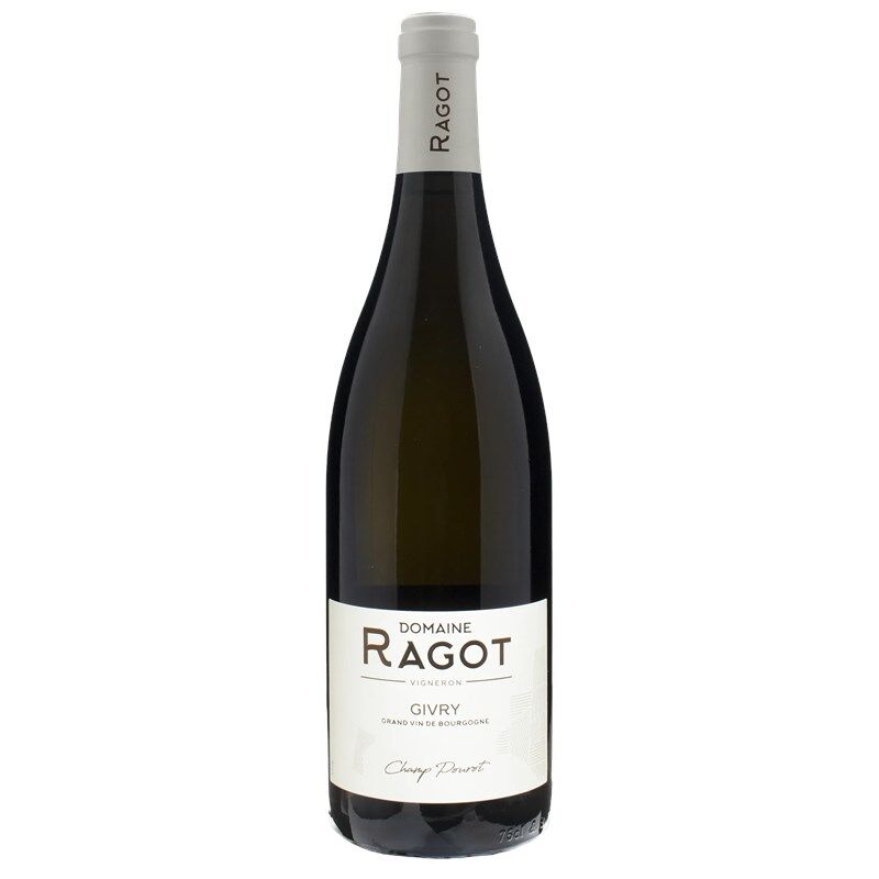 Ragot Domaine  Givry Blanc 2021