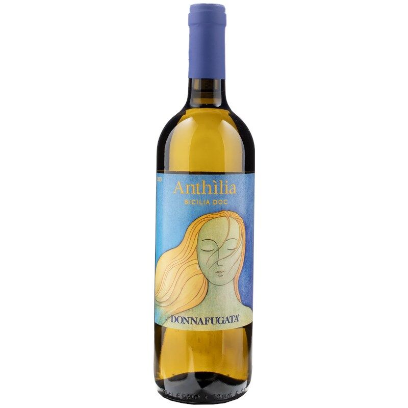 Donnafugata Anthilia 2023