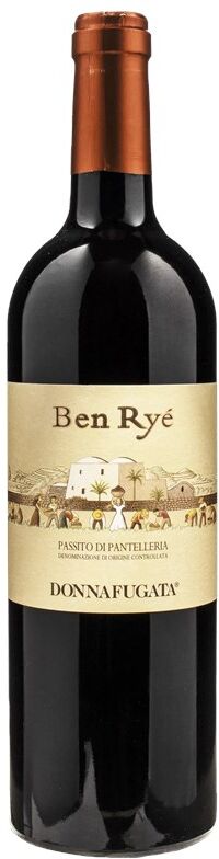 Donnafugata Ben Ryé Passito 0.75L 2022