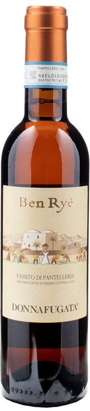 Donnafugata Ben Rye Passito di Pantelleria 0.375L 2022