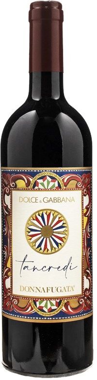 Donnafugata Dolce & Gabbana Tancredi 2020