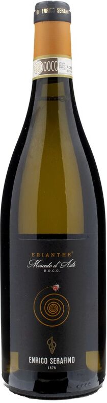 Enrico Serafino Moscato d'Asti Erianthe 2022