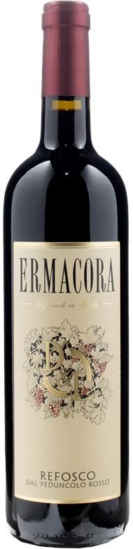 Ermacora Refosco dal Peduncolo Rosso 2021