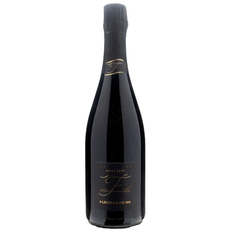 Falmet Nathalie Falmet Champagne ZH 320 Extra Brut 2010