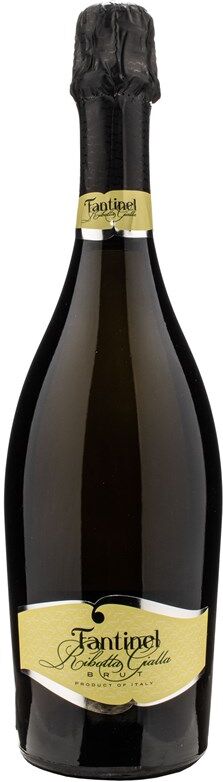 Fantinel Ribolla Gialla Brut