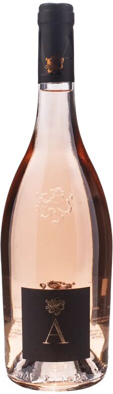 Fattoria Aldobrandesca A Toscana Rosato 2023