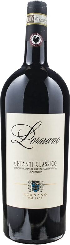 Lornano Fattoria  Chianti Classico  Magnum 2020