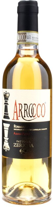 Zerbina Fattoria  Albana Passito Arrocco 0.5L 2021