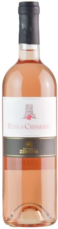 Zerbina Fattoria  Rosa di Ceparano 2020