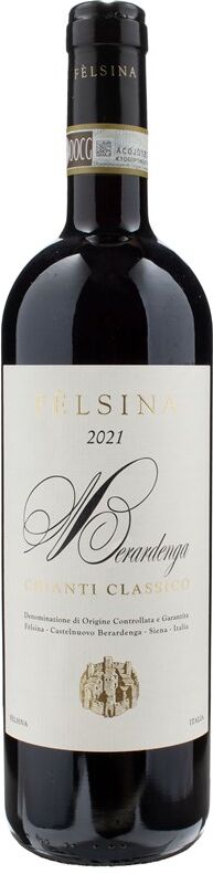 Felsina Chianti Classico Berardenga 2021