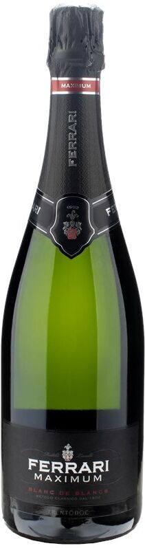 Ferrari Maximum Blanc de Blancs