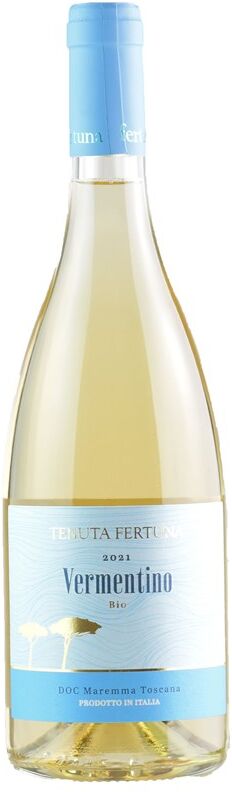 Fertuna Maremma Vermentino 2021