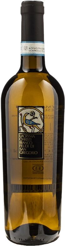 Feudi di San Gregorio Feudi San Gregorio Lacryma Christi Bianco 2023