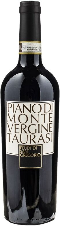 Feudi di San Gregorio Feudi San Gregorio Taurasi Piano di Montevergine Riserva 2017