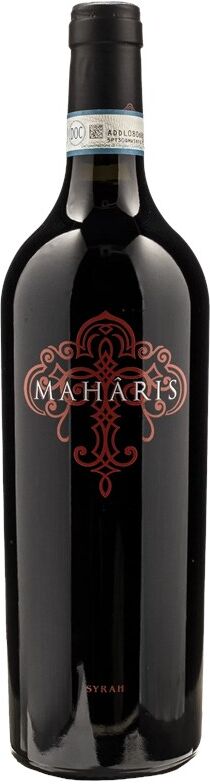 Feudo Maccari Maharis Syrah 2021