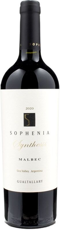 Finca Sophenia Synthesis Malbec Gualtallary 2020