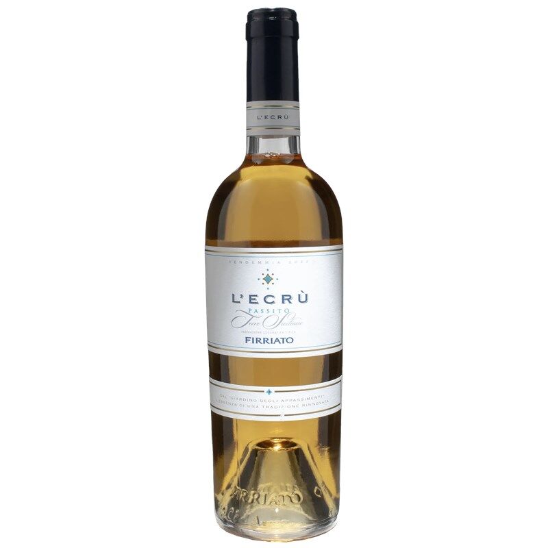 Firriato Passito l'Ecru' 0.5L 2022