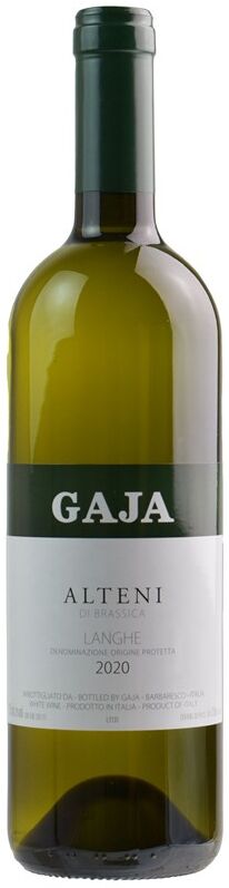 Gaja Langhe Sauvignon Alteni di Brassica 2020