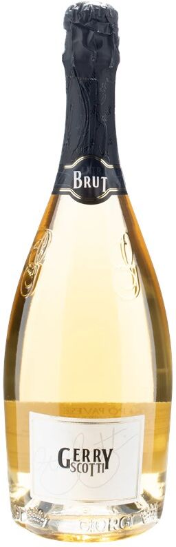 Giorgi Gerry Scotti Oltrepò Pavese Metodo Classico Extra Brut