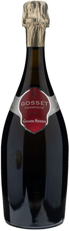 Gosset Champagne Grande Reserve Brut