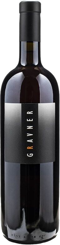 Gravner Ribolla Gialla 2010