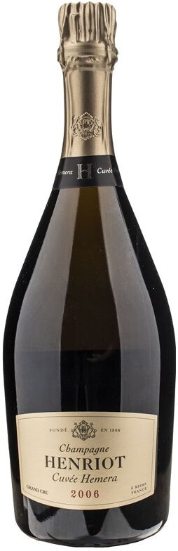 Henriot Champagne Gran Cru Cuvée Hemera 2006